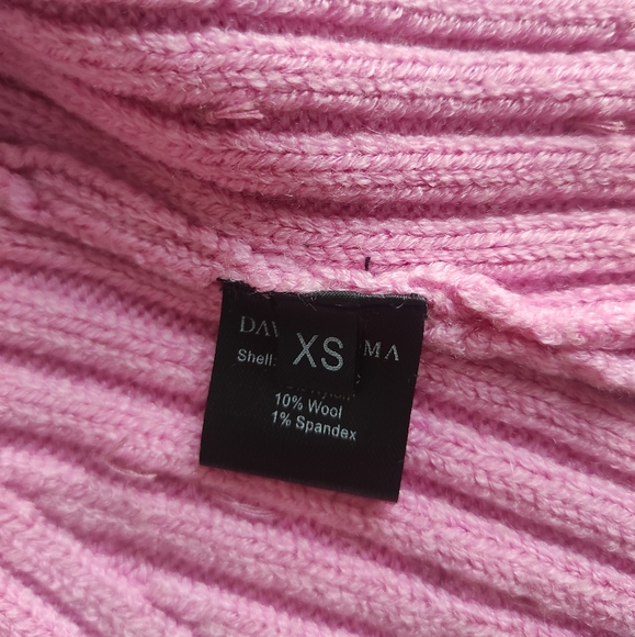 David Koma Embellished Sweater - Picture 8 of 13